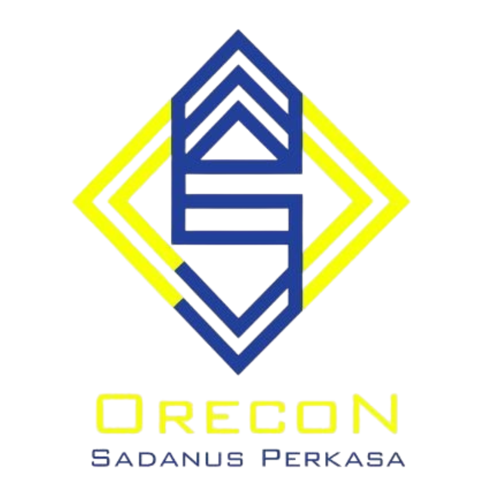 PT Orecon Sadanus Perkasa